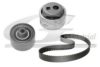 PEUGE 082914 Timing Belt Kit